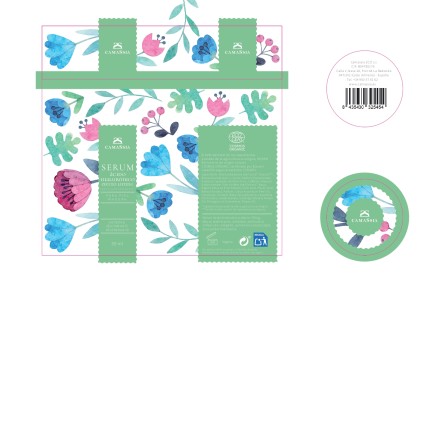 Sérum Ácido Hialurónico Natural