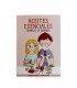 Libro - Aceites esenciales durante la infancia