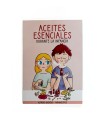 Libro - Aceites esenciales durante la infancia