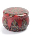 Lata para velas - Modelo 10