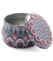 Lata para velas - Modelo 5