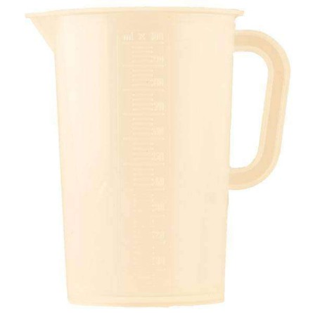 Vaso de medicion 100 ml