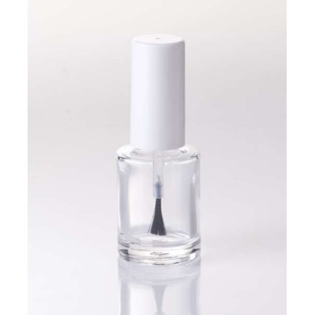 Envase de esmalte de uñas 10 ml
