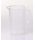 Vaso de medicion 100 ml