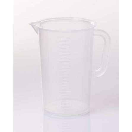 Vaso de medicion 100 ml