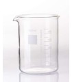 Vaso de laboratorio 1000 ml
