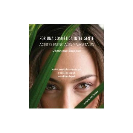 Libro "Por una cosmética inteligente"