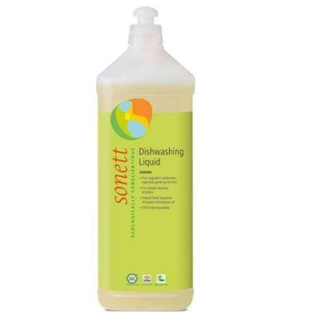 lavavajillas ecologico para fregar a mano