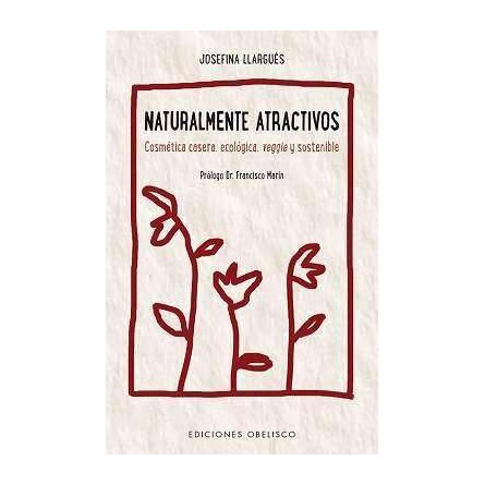 Libro "Naturalmente atractivos"