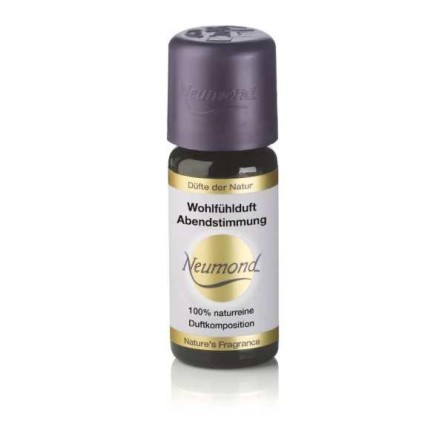 Fragancia natural "Lumbre de la chimenea" 10ml