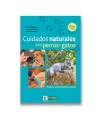 Libro Cuidados naturales para perros y gatos