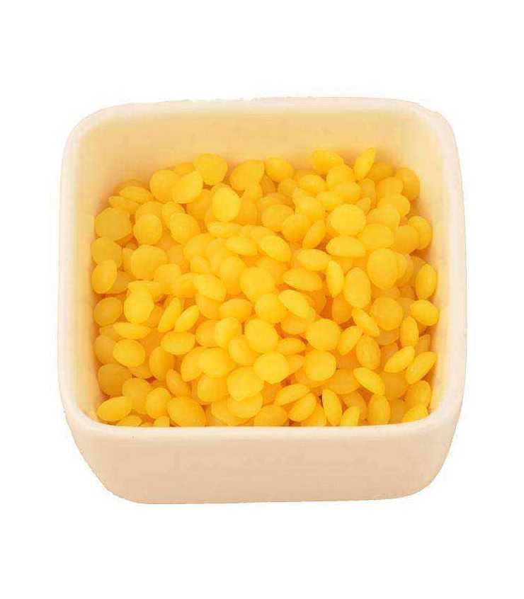 Cera D'api E La Sua Magia. Scopri Gli Utilizzi Della C'era Delle Api