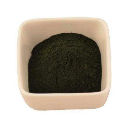 Spirulina ( espirulina) micronizada