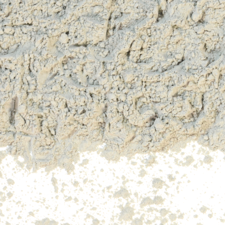 arcilla verde montmorillonite