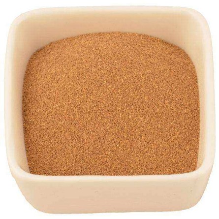 Huesos de Oliva y almendras en polvo