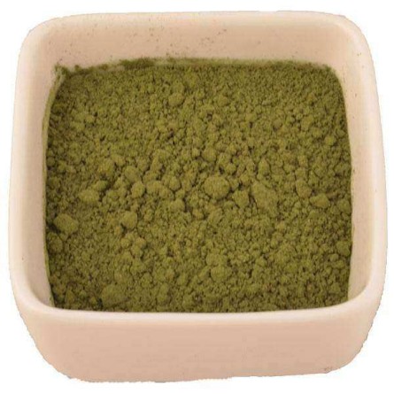 Ortiga BIO hojas molidas