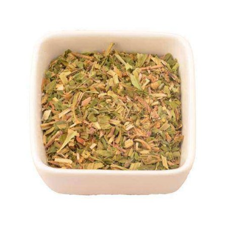 Saponaria (planta para hacer jabon)