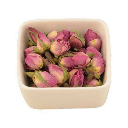 capullitos de rosas enteras