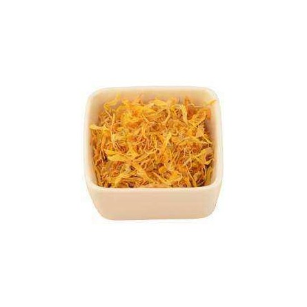 Petalos de calendula