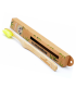 cepillo dental bambu ecologico