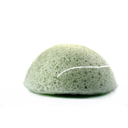Esponja Konjac Té Verde