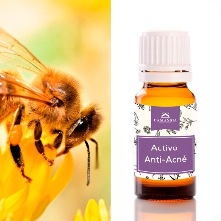Activo Anti-Acné