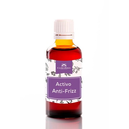 Activo Antiencrespamiento / Anti-Frizz