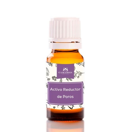 Activo Reductor de Poros