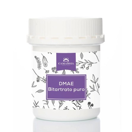 DMAE Bitartrato puro