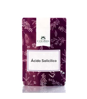 Ácido Salicílico