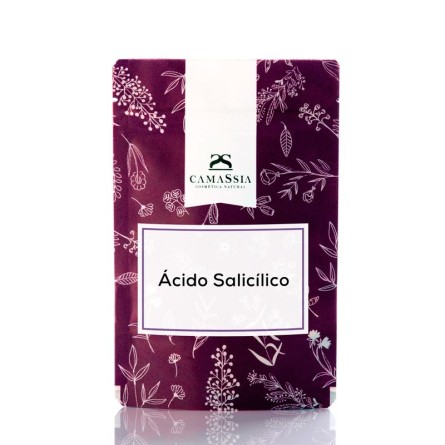 Ácido Salicílico