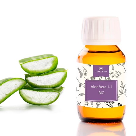 aloe vera bio