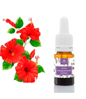 Activo Despigmentante Cutáneo