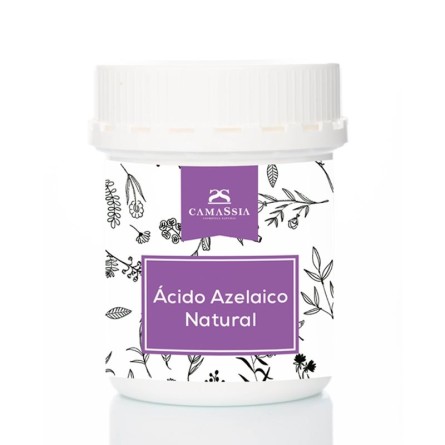 Ácido Azelaico Natural