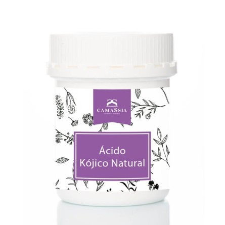 Ácido Kójico Natural