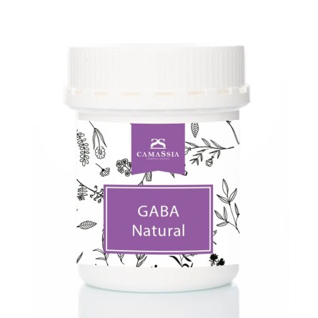 GABA Natural