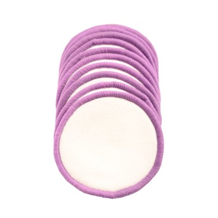 Discos Desmaquillantes Reutilizables