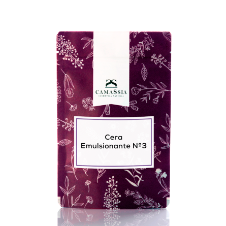 Cera emulsionante nº3