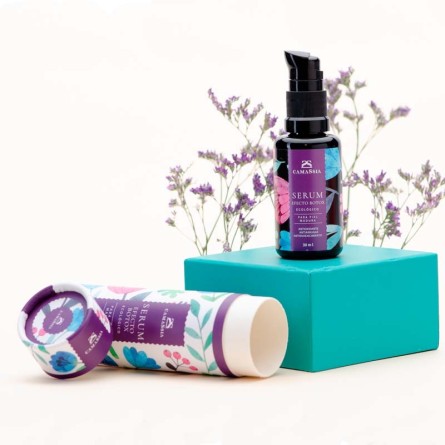 Sérum efecto Bótox