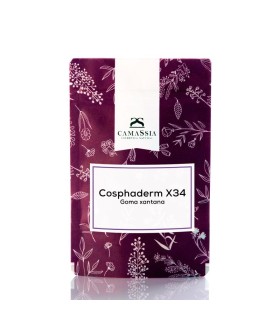 Cosphaderm X 34