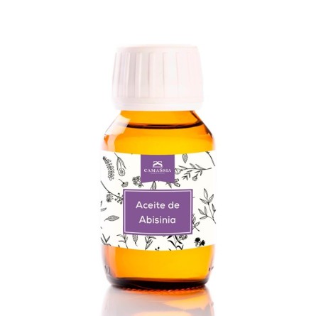 Aceite de Abisinia