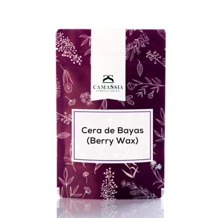 Cera de Bayas (Berry Wax)