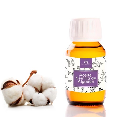 aceite de semilla de algodon