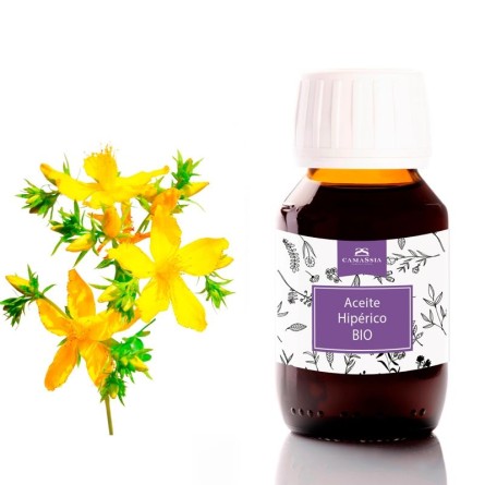 aceite de hiperico bio