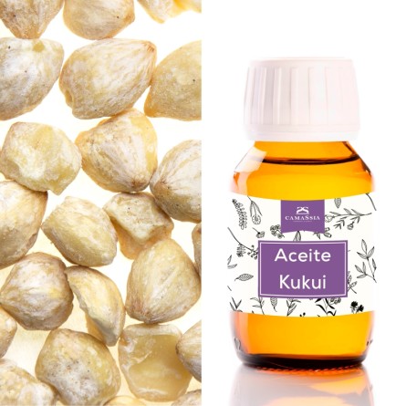 Aceite de Kukui
