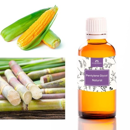 Pentylene Glycol Natural