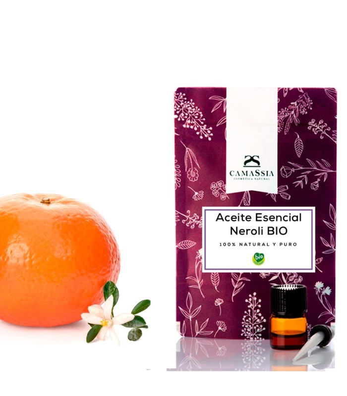Primavera - Neroli 10% biologico 5 ml