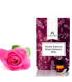 Aceite esencial rosa de Damasco (Otto) (Destilación)