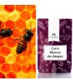 Cera blanca de abejas (Cera alba)