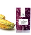 Manteca de cacao (Theobroma cacao)